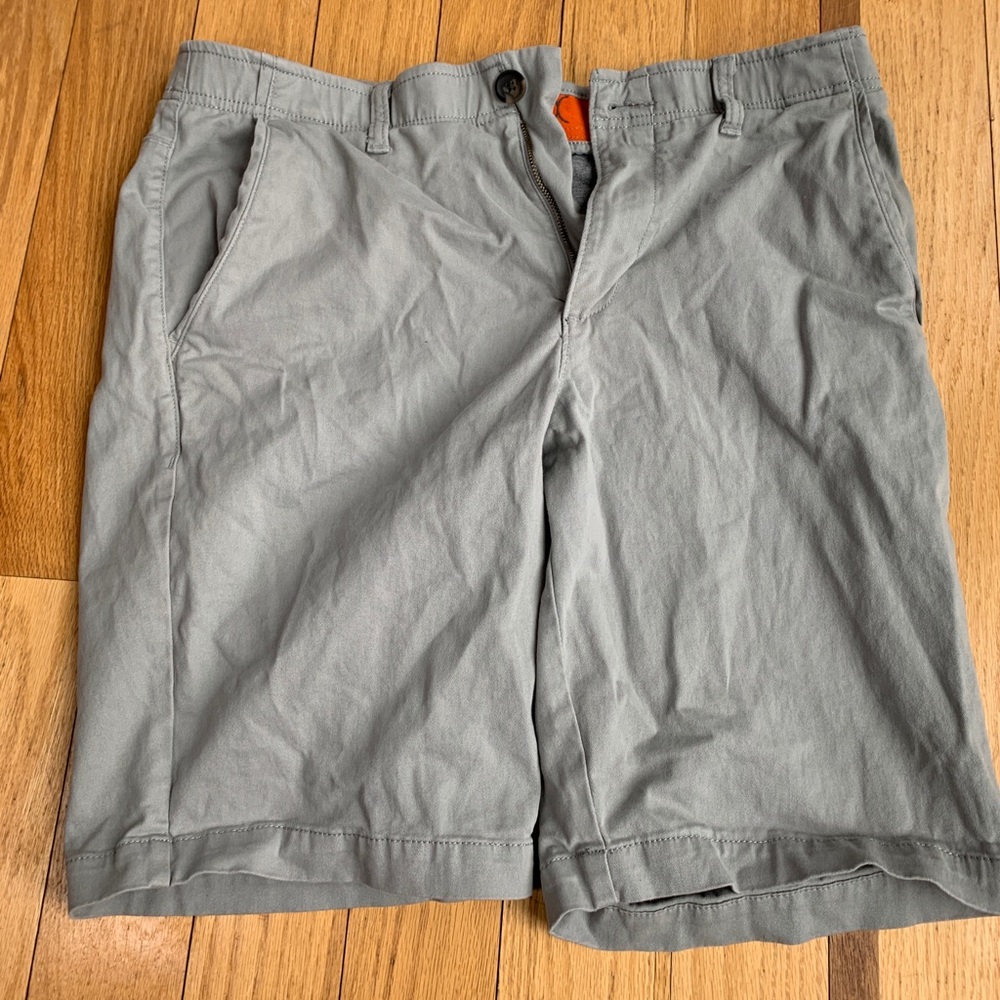 Urban Pipeline Khaki Shorts